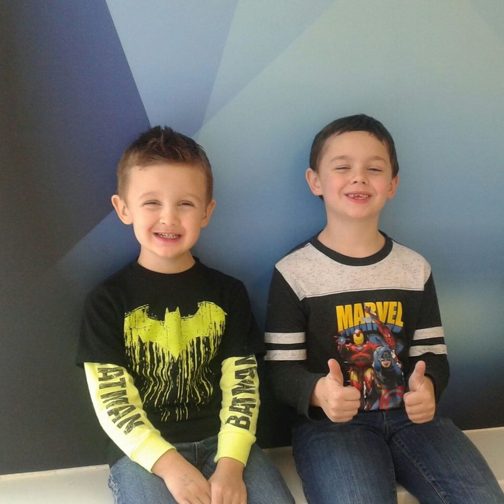 Meet your Posher, Lisa